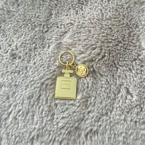 Chanel beauty 2023 Christmas limited charm